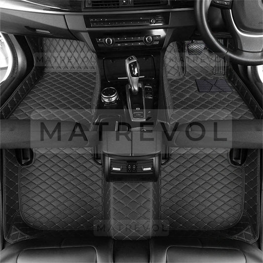 Aito Luxury Floor Mats