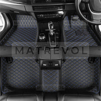 Škoda Luxury Floor Mats