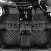 Škoda Luxury Floor Mats